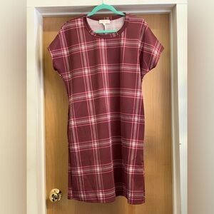 Perfect Peach Dress,S